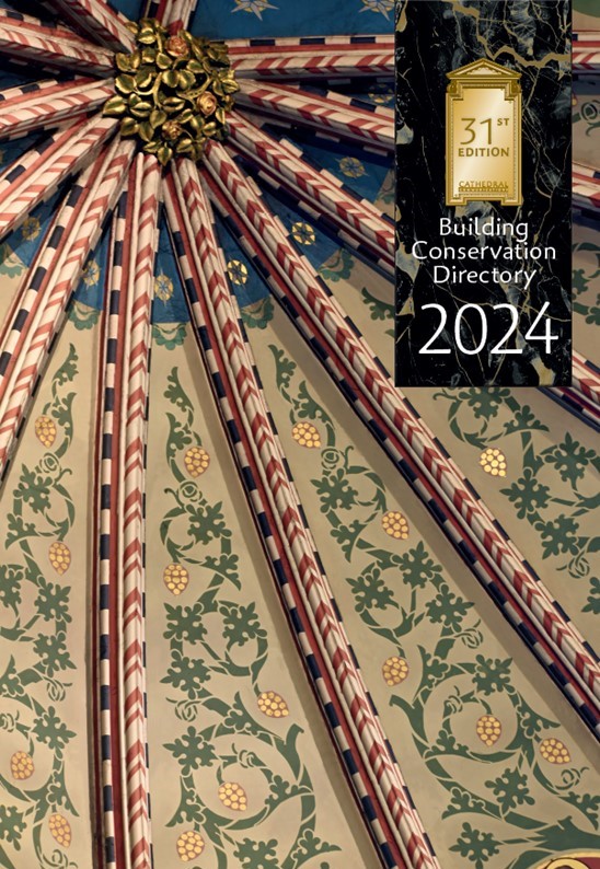 Building Conservation Directory 2023